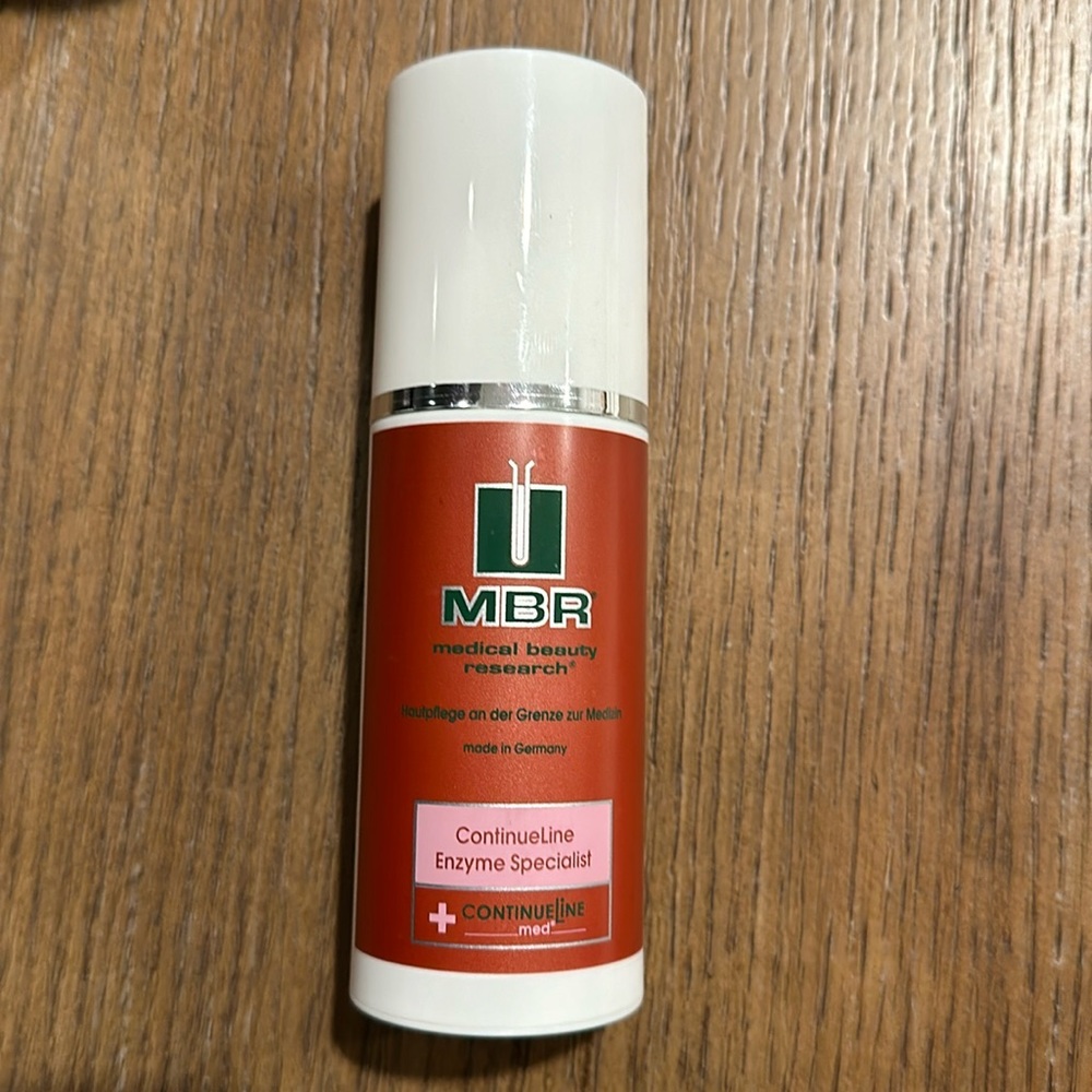 MBR ContinueLine Enzyme Specialist